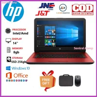HP 14 Inch