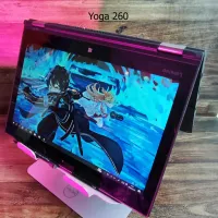 Lenovo Yoga 260