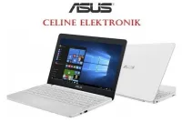 Asus E203 RAM
