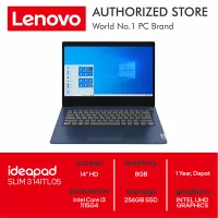 Lenovo Ideapad Slim