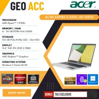 Gaming Acer AMD