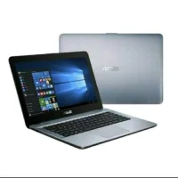 Asus X441M Intel