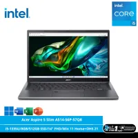Acer Aspire 5