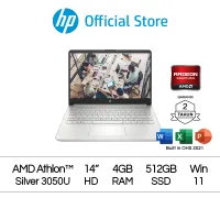 HP 14s-fq0562AU Athlon