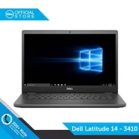 Dell Latitude 3410