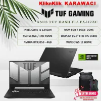 Asus TUF Gaming