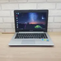 Asus A455L |