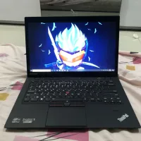 Lenovo X1 Carbon