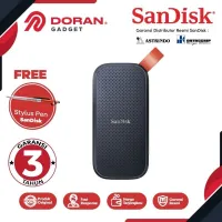 Portable SSD 1TB