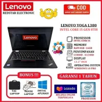 Lenovo Thinkpad Yoga