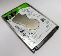 Hardisk 25" Sata