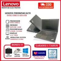 Lenovo x270 Ts