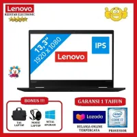 Lenovo Thinkpad x390
