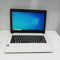 Asus X450EA AMD