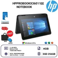 Flip HP X360