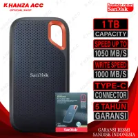 SSD Sandisk Extreme