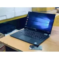 Dell Xps 9365