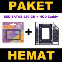 SSD V-gen Rescue