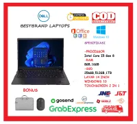 Lenovo X1 Yoga