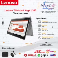 Lenovo Thinkpad Yoga