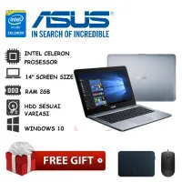 Asus Vivobook X441