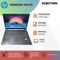 HP Elitebook-probook Core
