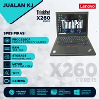Ultrabook Lenovo Thinkpad