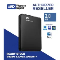 Wd Hard Drive