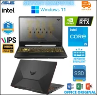 Asus TUF Gaming
