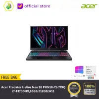 Acer Predator Helios