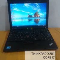 Lenovo Thinkpad X201