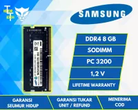 RAM Samsung DDR4