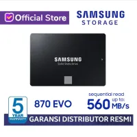 SSD Samsung 870