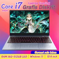 [2023] Core i7-9750H