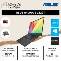 Stock Asus Ultrabook