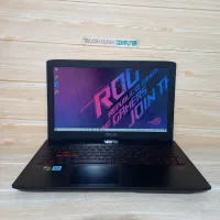 Asus ROG Gl552J