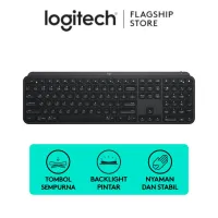 Logitech Mx Keys