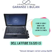 Dell Latitude e6330