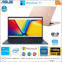 Asus Vivobook A1404ZA