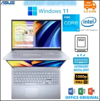 Asus Vivobook A1502ZA