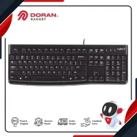Keyboard USB Logitech