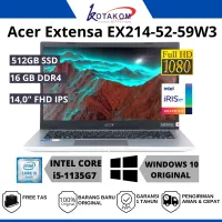 Gaming Acer Extensa
