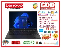 Lenovo Thinkpad X1