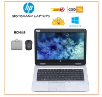 HP Probook 640