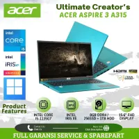 Acer Aspire Slim