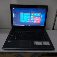 Acer Aspire 4739