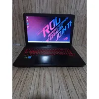Asus ROG GL552JX