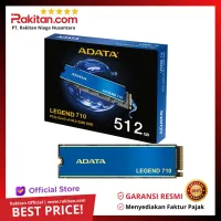 SSD Adata Legend