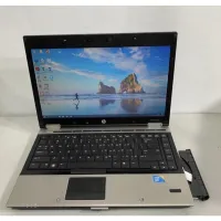 HP Elitebook 8440p