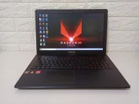 Asus X550IU Baby